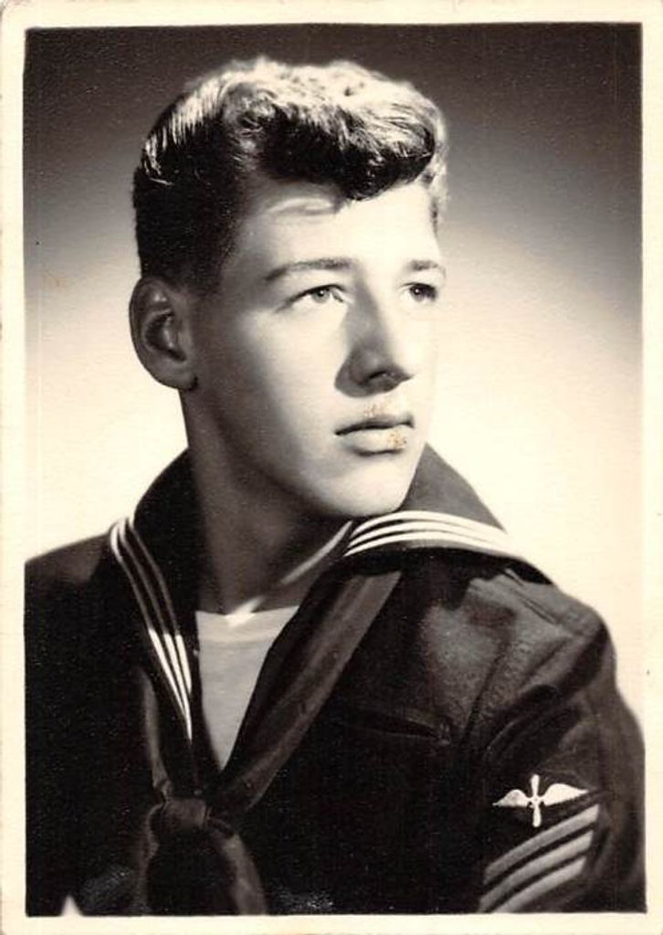 William F. Spleen Profile Photo