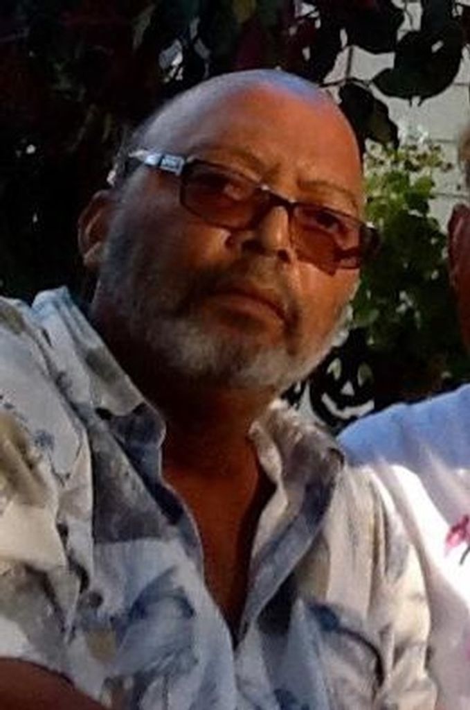 Bobby Eugene Hill Profile Photo