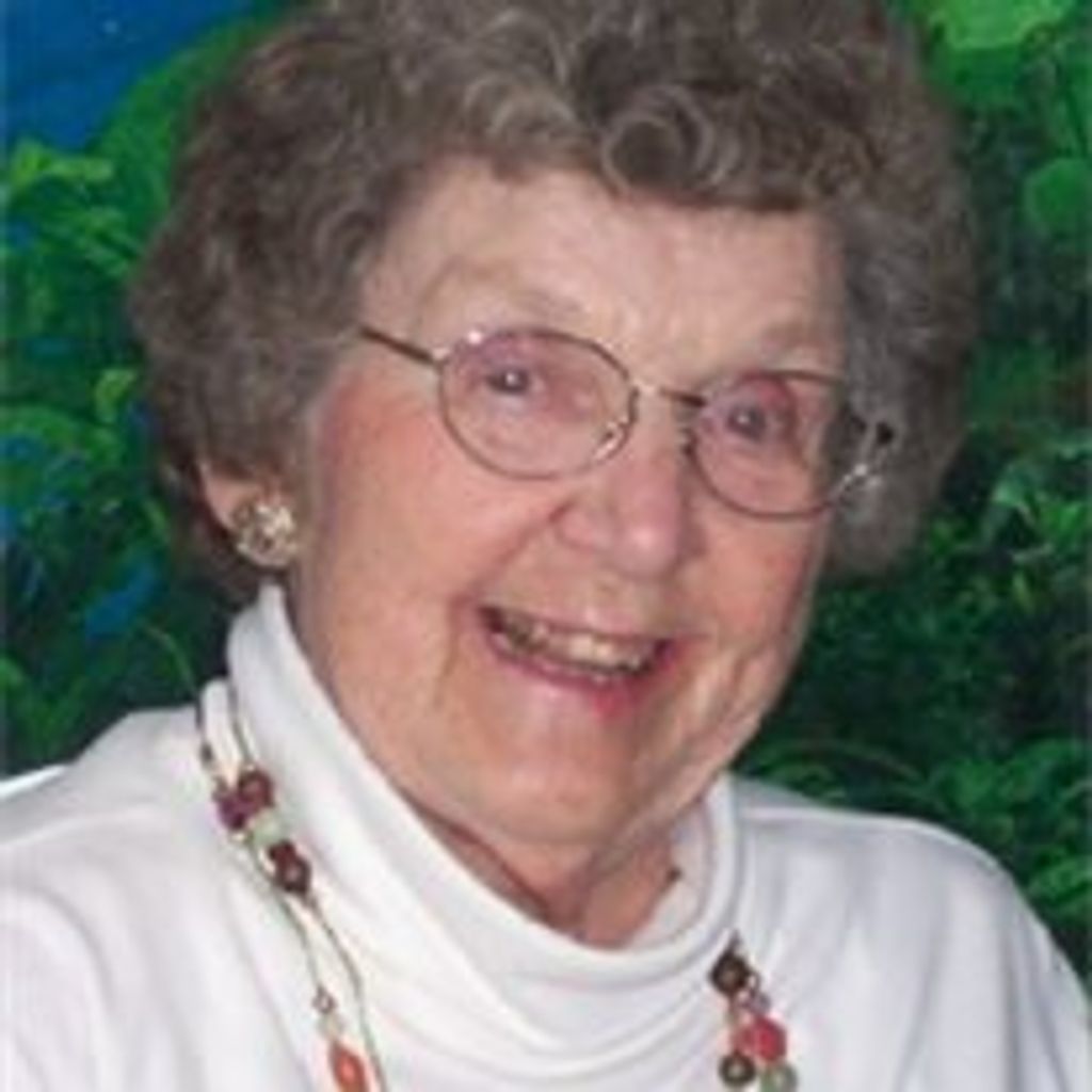 S Virginia 'Ginny' E. (Paquette) Johnson