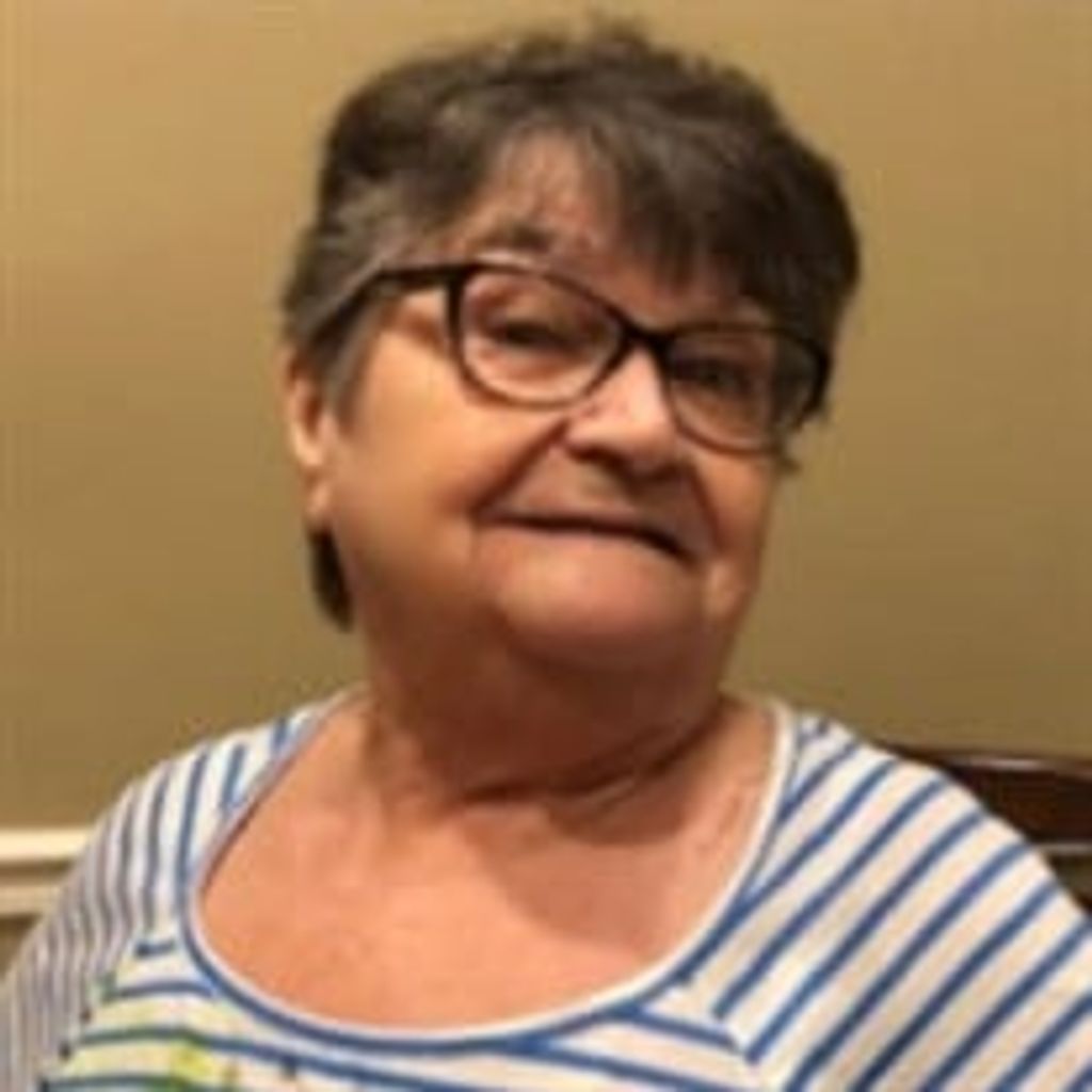 Mary Eidson
