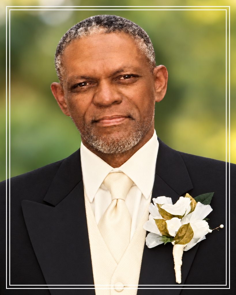 James B. Hall Profile Photo