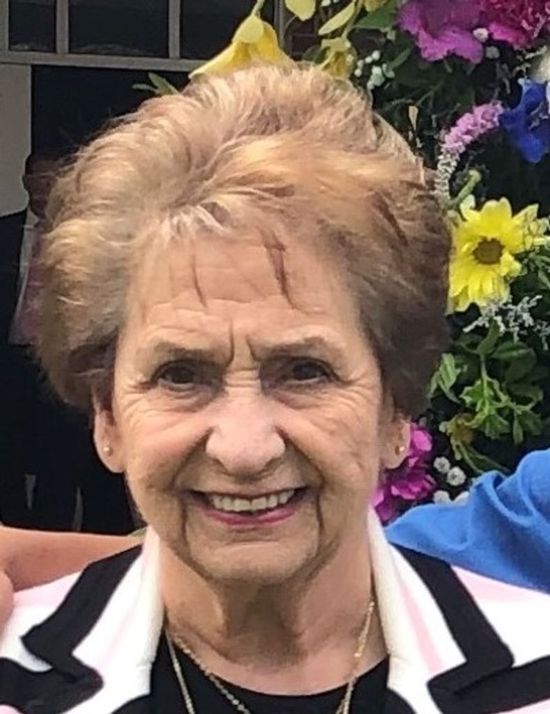 Carole Mills White
