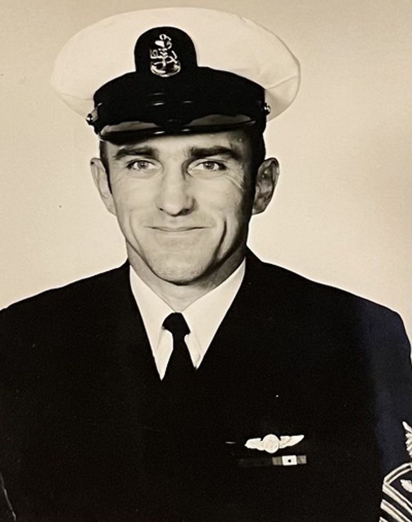 Robert "Bob" Clair Mowery Profile Photo