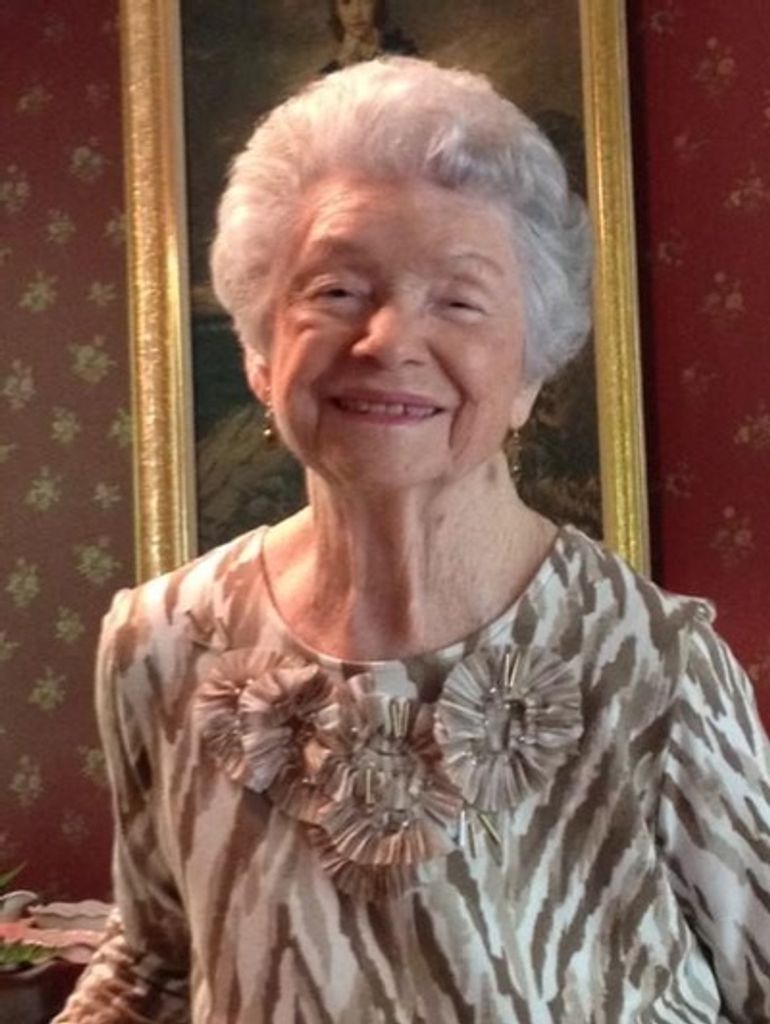 Anne Elizabeth Rowe Profile Photo
