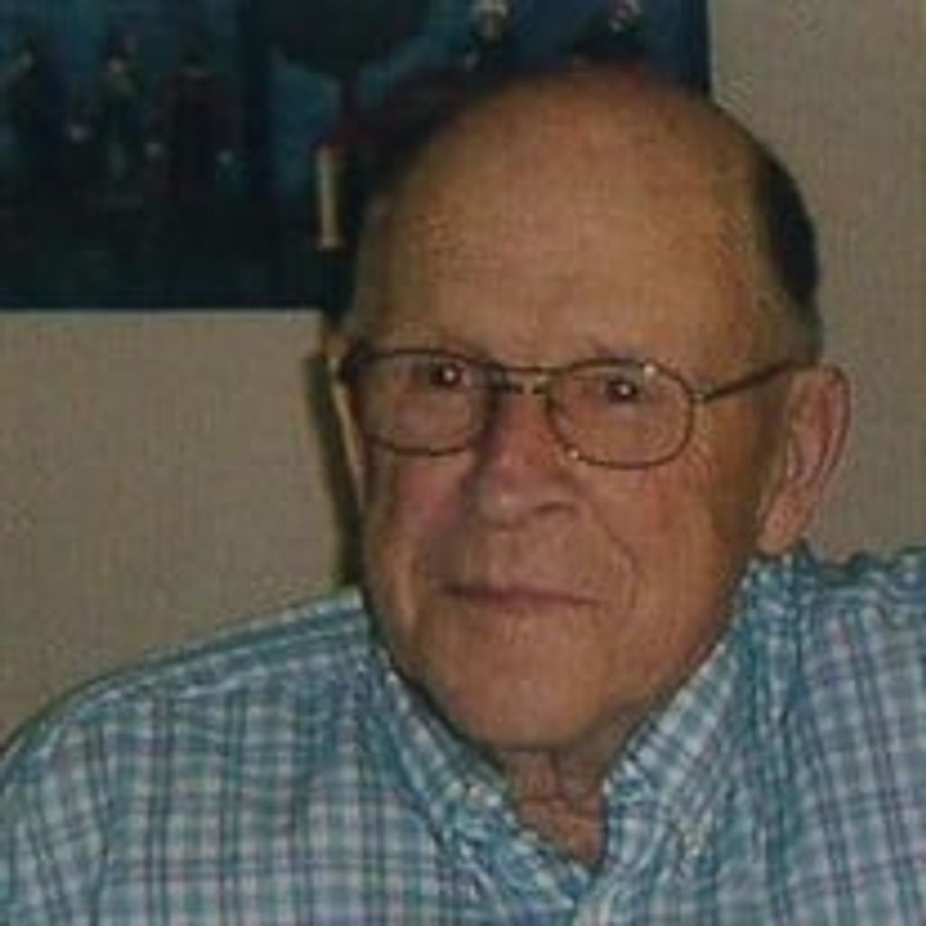 Victor H. "Vic" Meyer