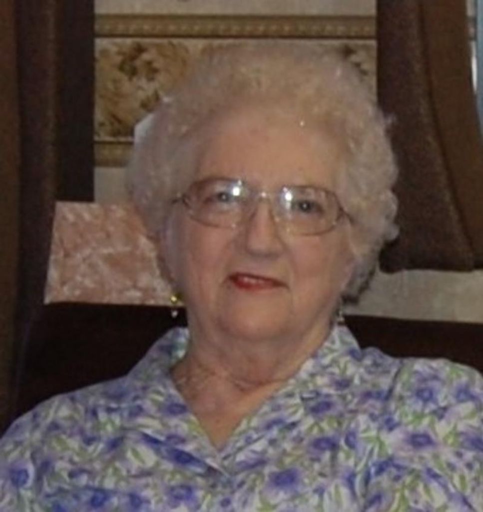 Barbara E. Vowell Profile Photo