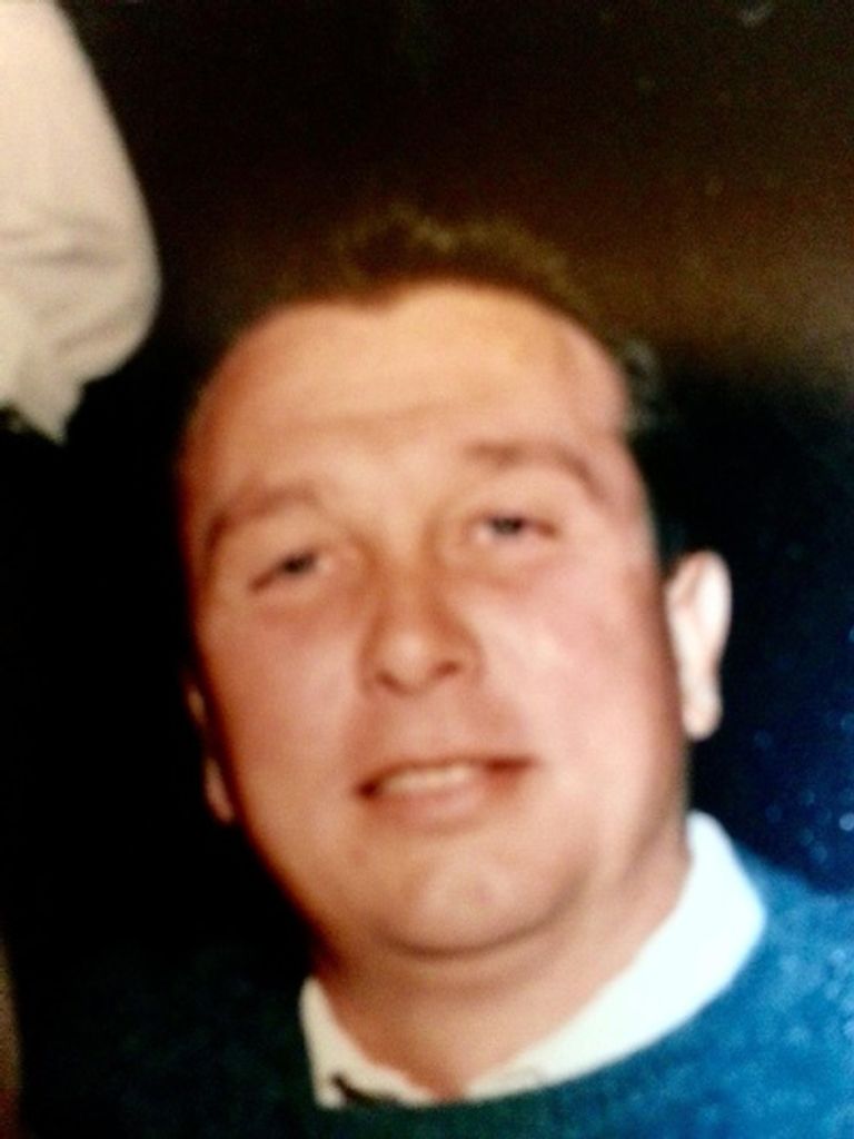 John Passero Profile Photo