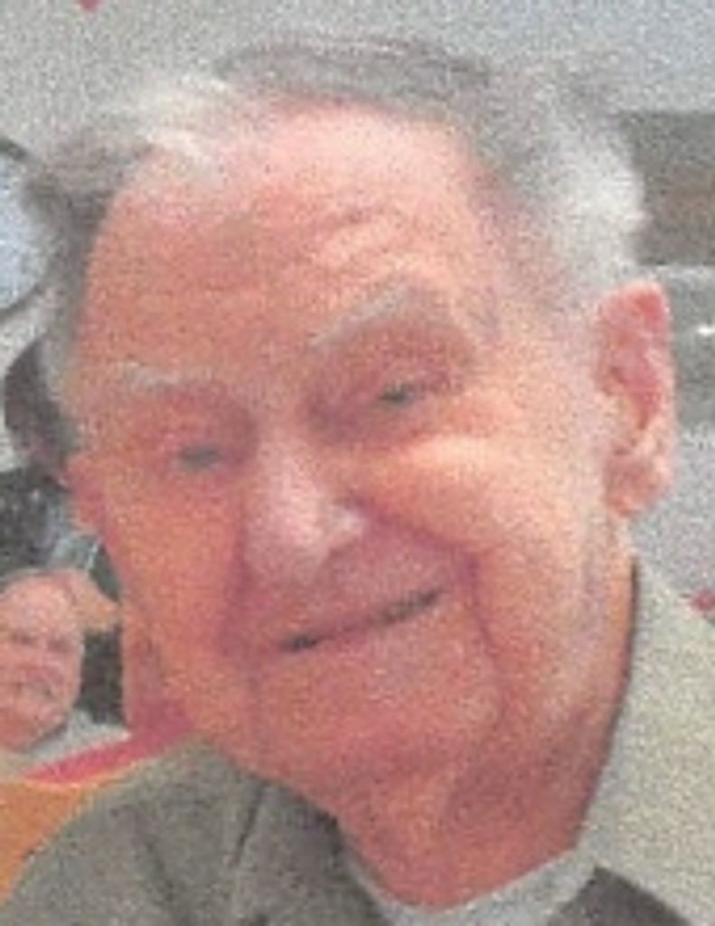 Ralph E. Fournier