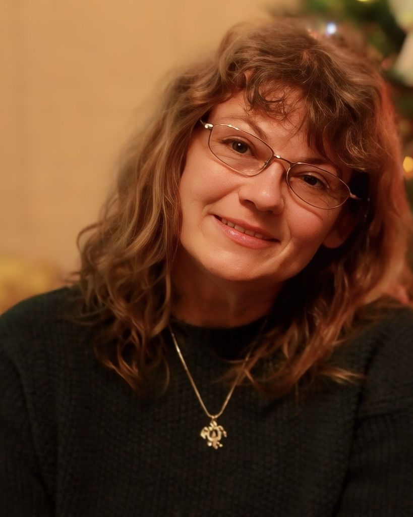 Tamie Lee Latham Profile Photo