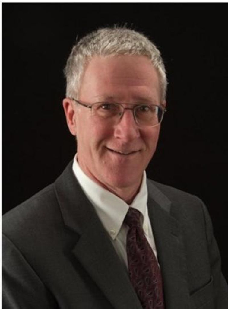 Randal Suttles Profile Photo