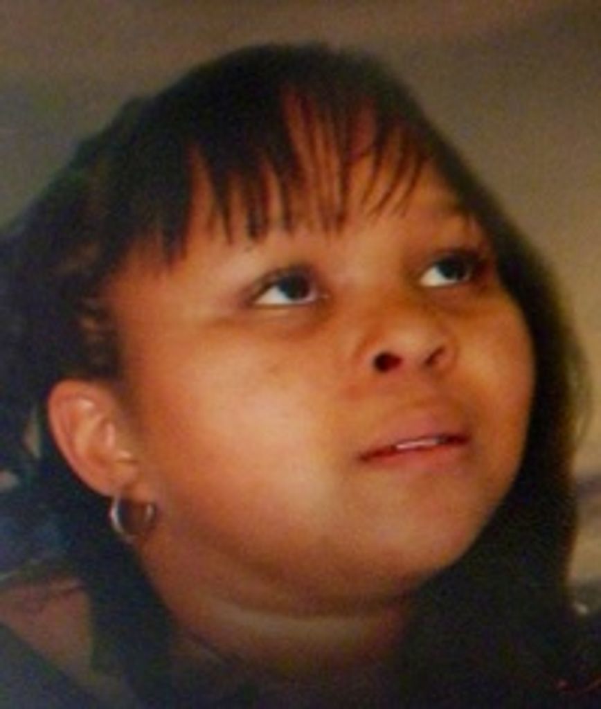 Deondria "Dee Dee" Lynn Nash