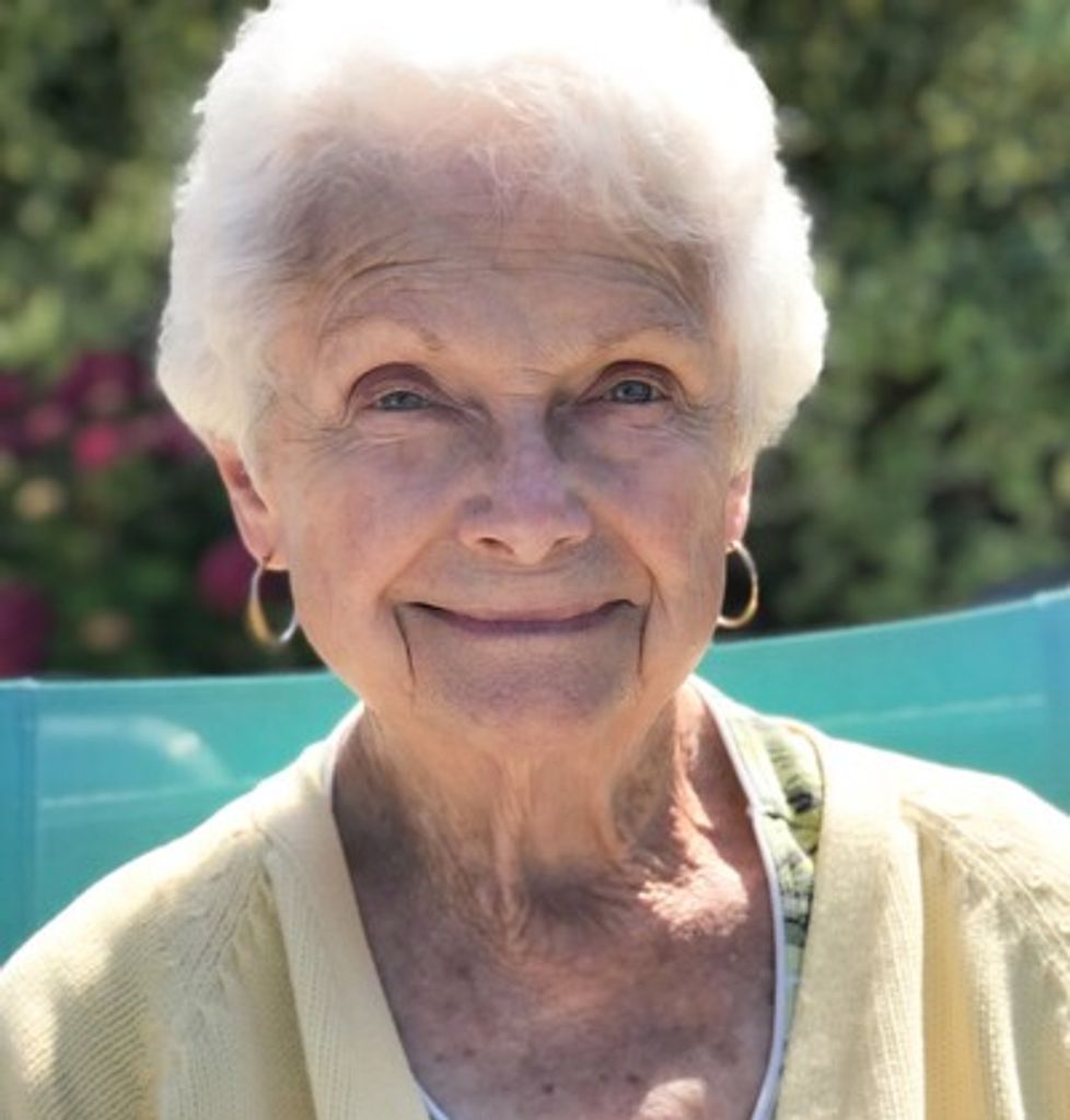 Mary Lou Parks Profile Photo