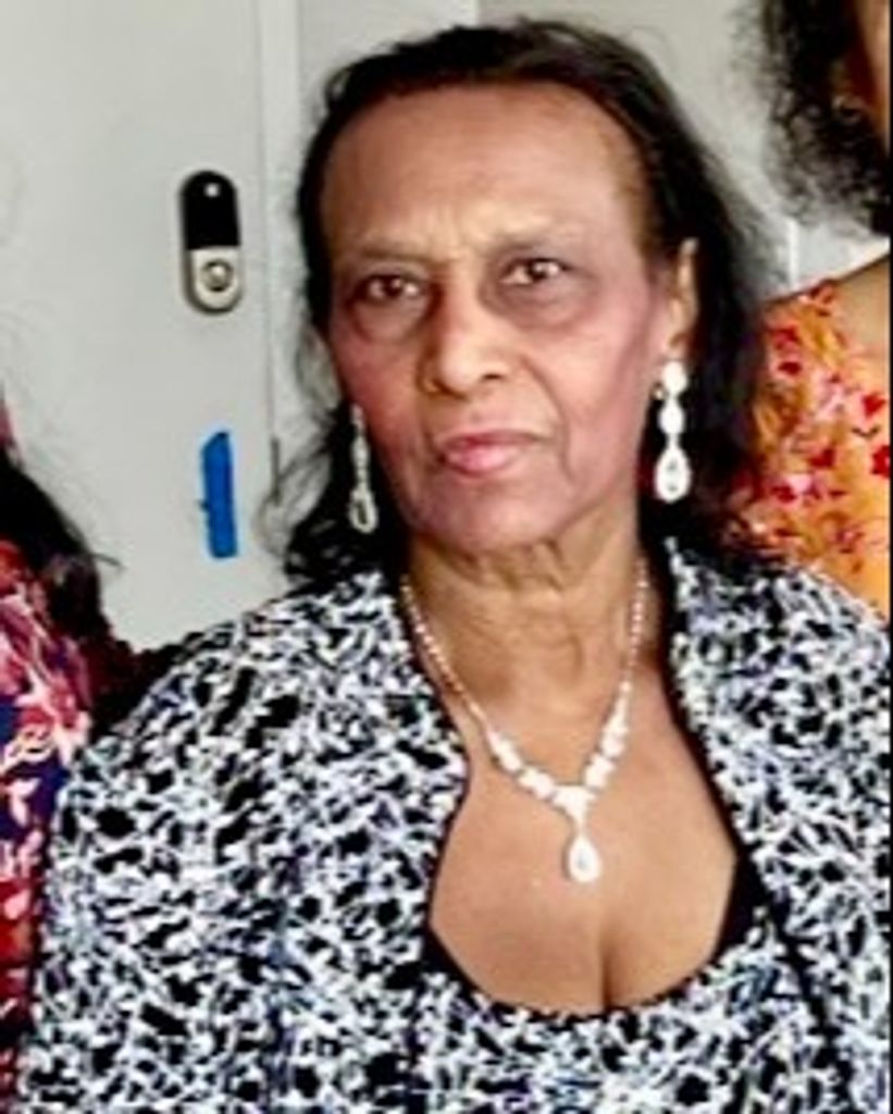 Sonia Padarat