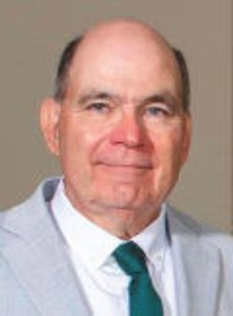 Mark C. Carlos