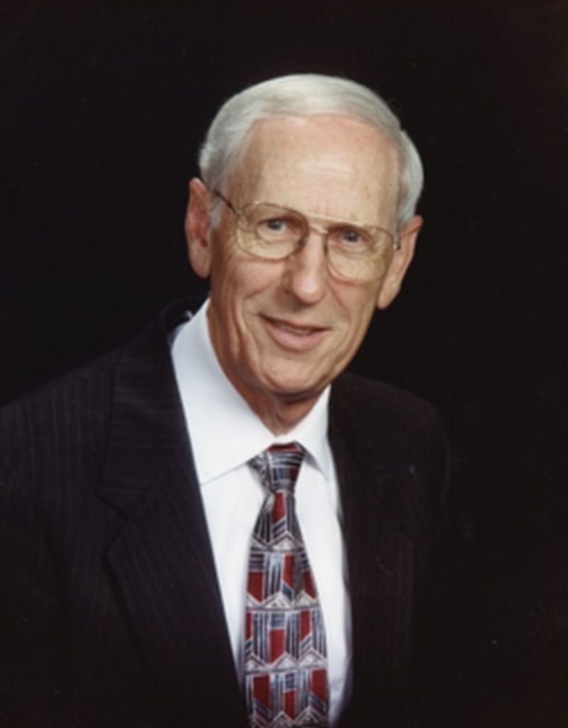 Neil E. Jackson