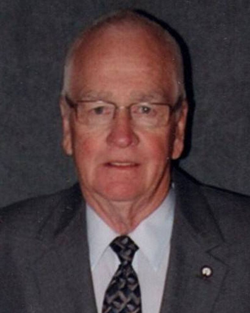 George Curtis Miller Profile Photo