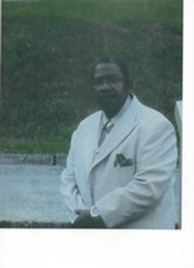 Jimmy Turner, Jr. Profile Photo