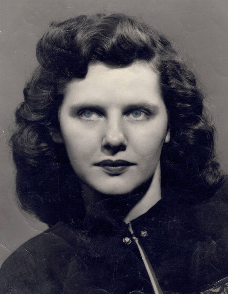 Peggy Taafe Lesigonich