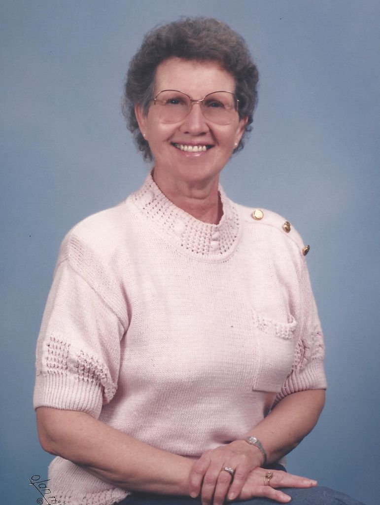 Ira Ann Hawkins Profile Photo