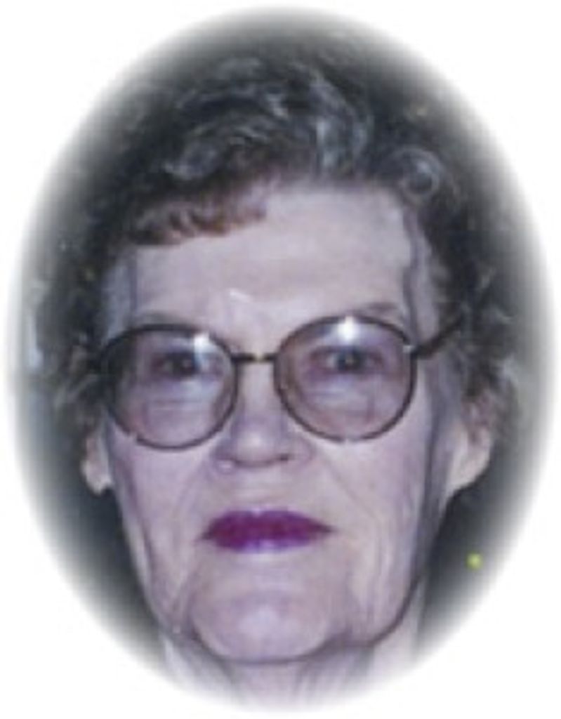 Madge M. Hathaway