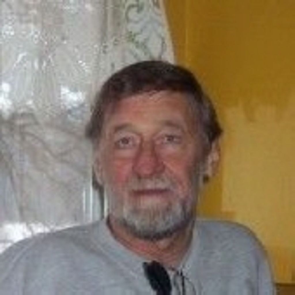 Donald C. Bias Profile Photo