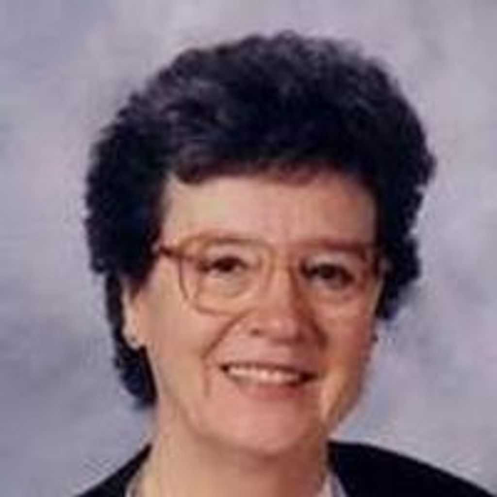 Geraldine L. Stream