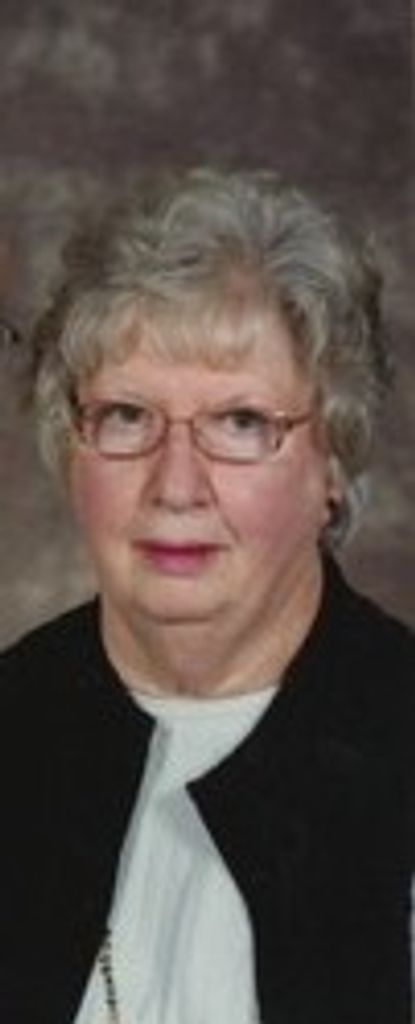 Carol Ann Dean