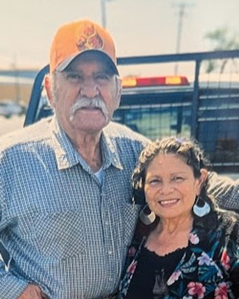 Rosa Emma Ortalejo Profile Photo