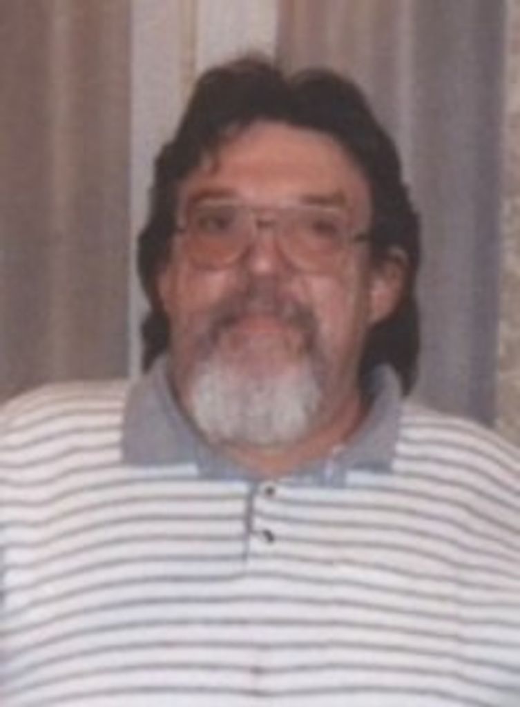 Bruce Blackwell