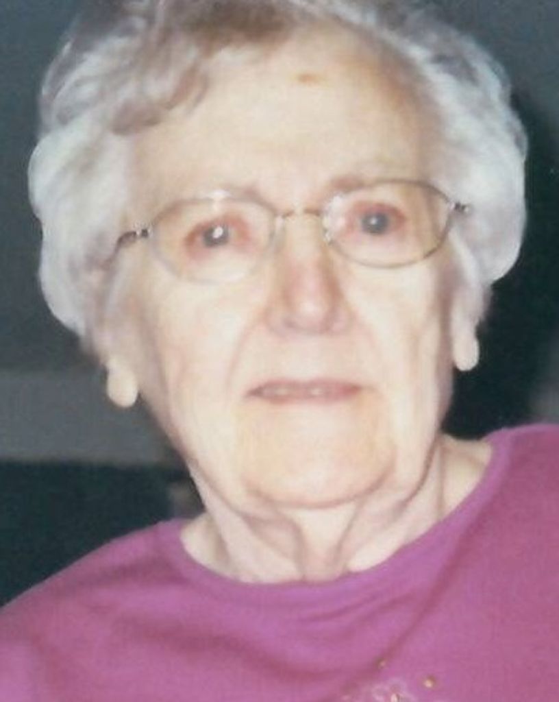 Mayme Heiden