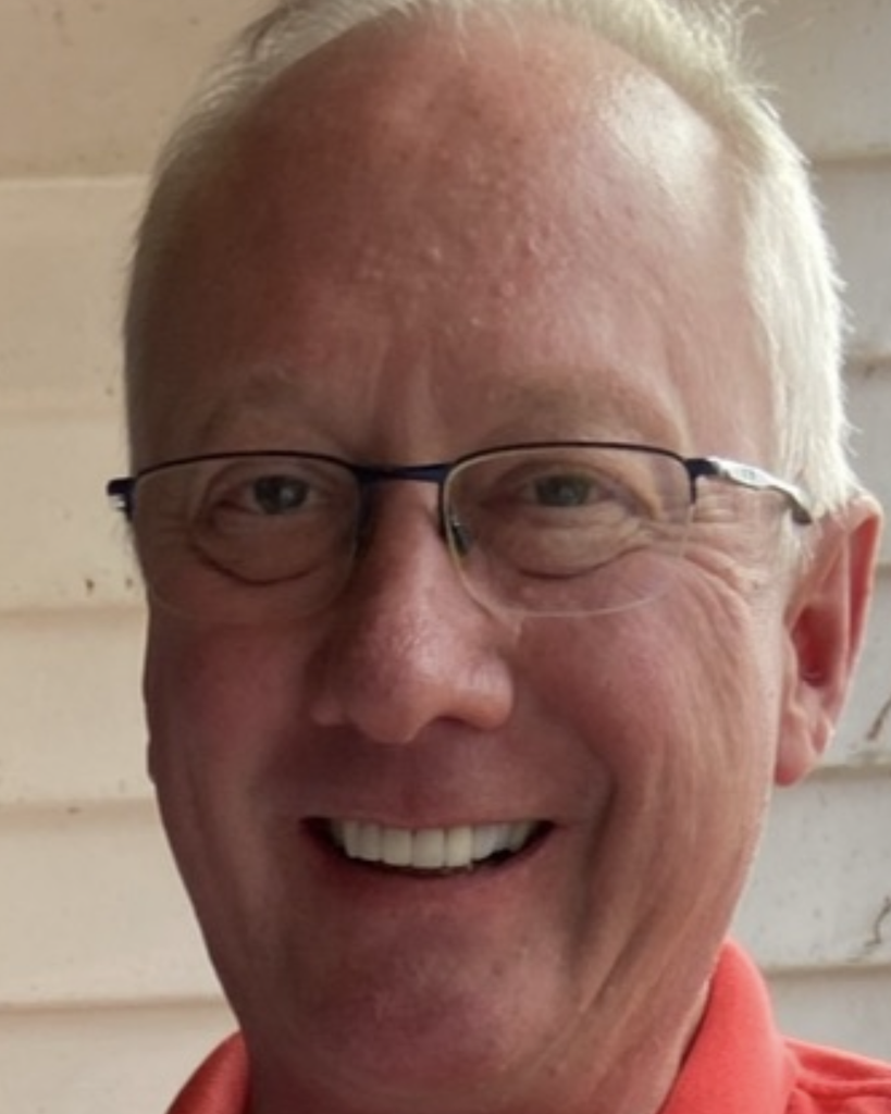 John Todd Ungerank Profile Photo