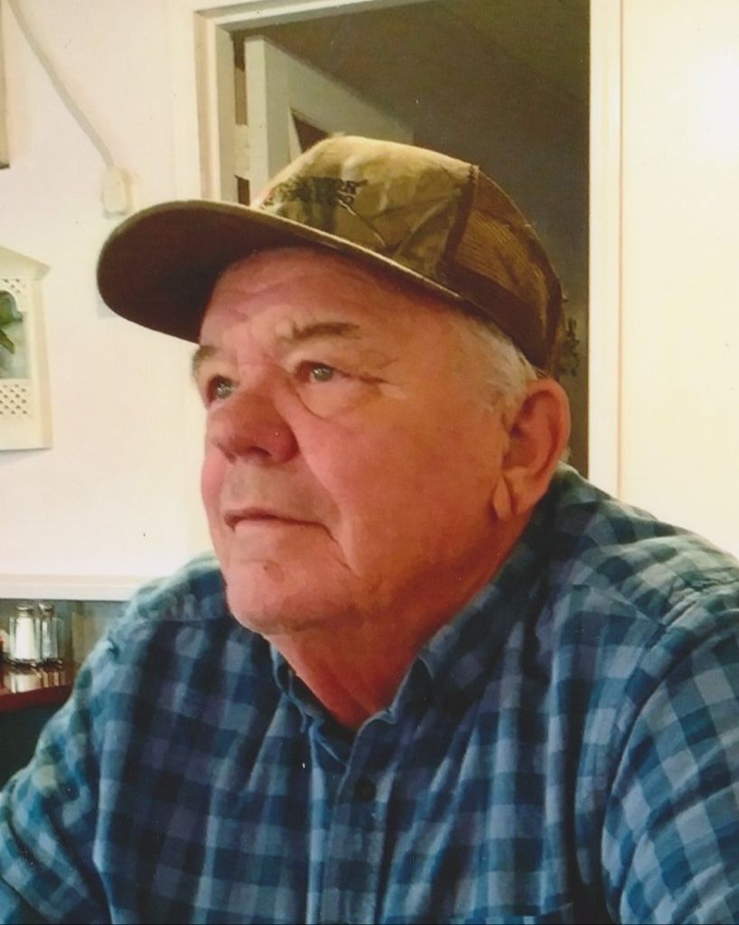 Allen O. Hall