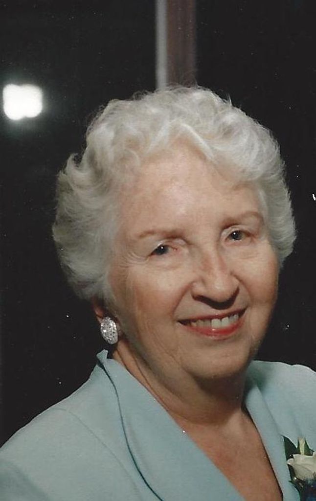 Dolores Mary Taggart