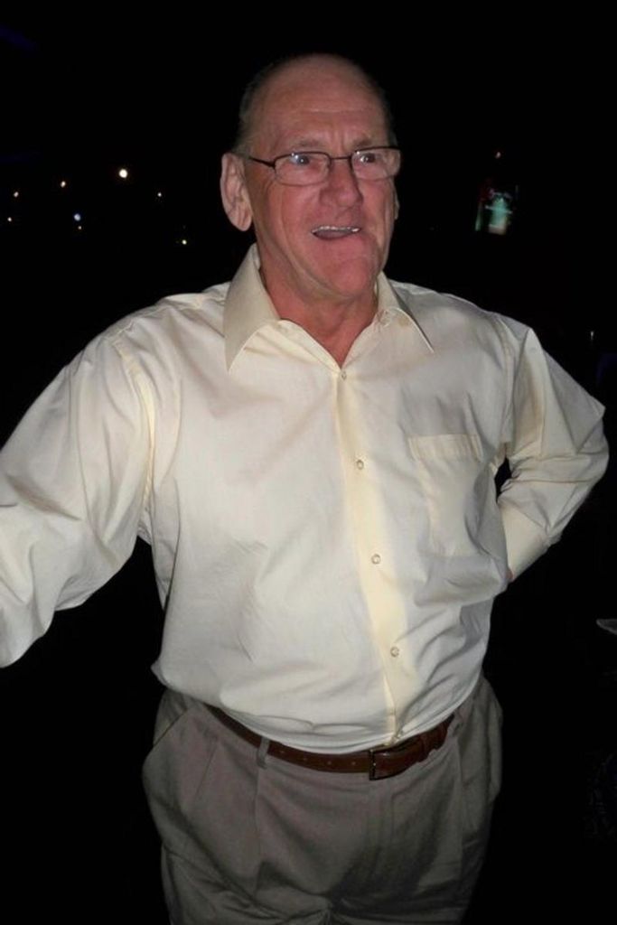 Peter John Faunce Profile Photo