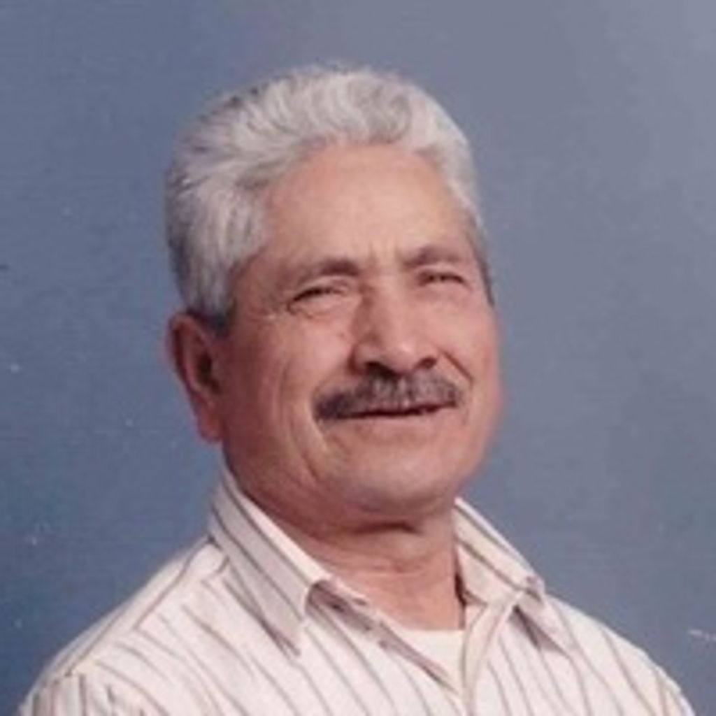 Jose Angel Almaraz Profile Photo