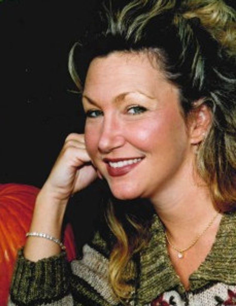 Barbara Angelene "Angie" (Cortese)  Laird