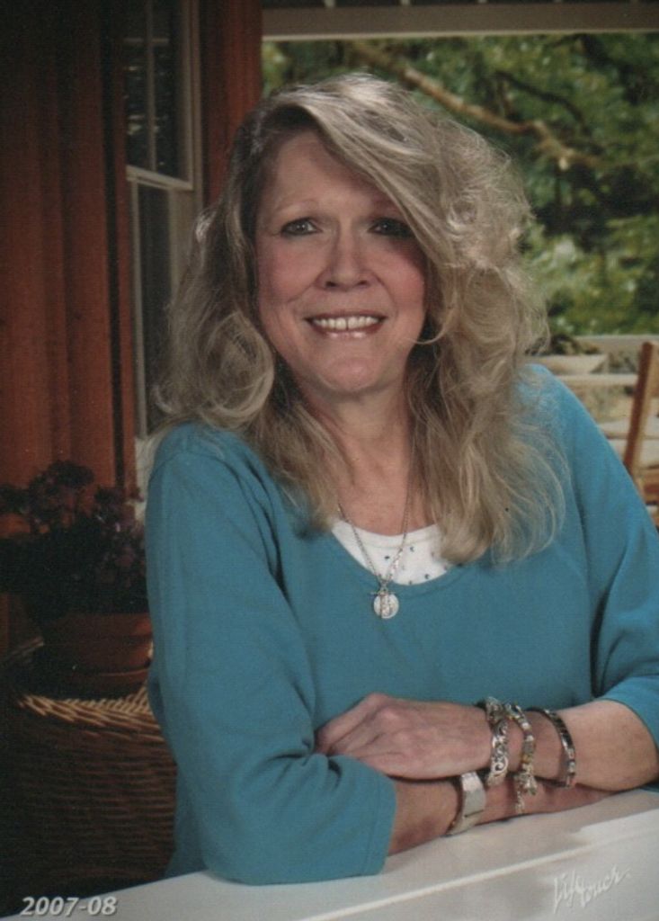 Judy Lynn Farrish