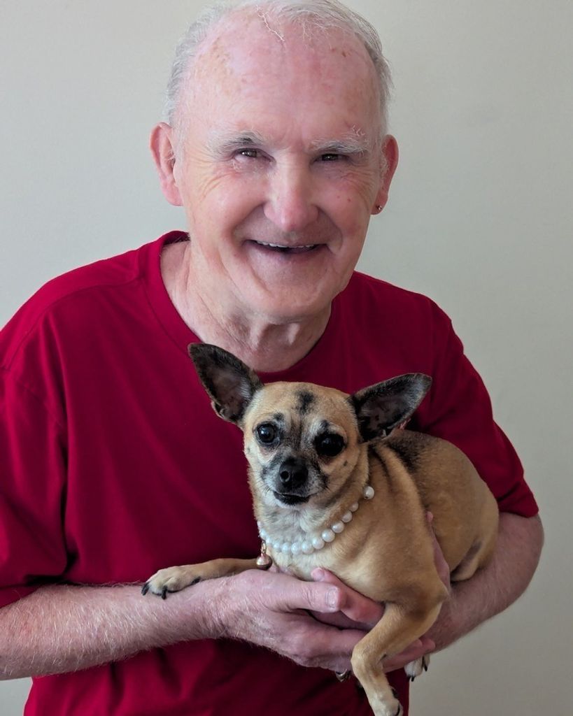 Michael Stephen "Stevie" Sanders