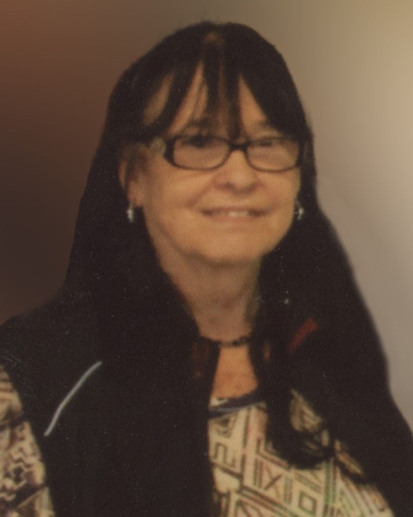 Barbara "Candy" Mathney