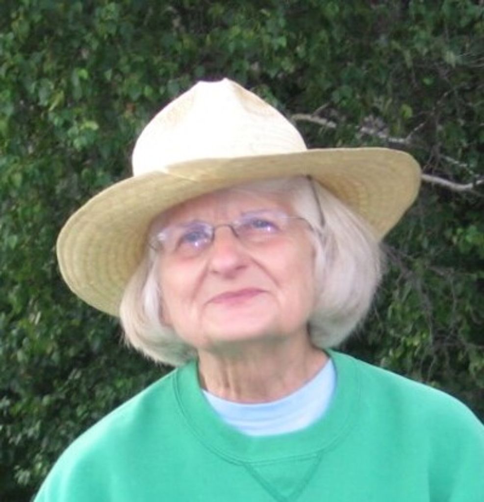 Betty Joy Nilsson Profile Photo