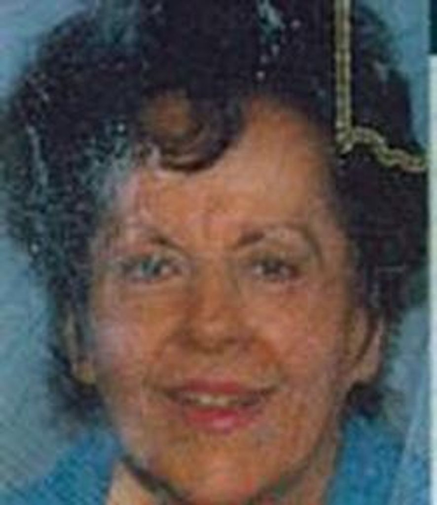 Gloria Wolos Profile Photo