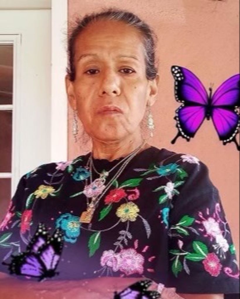 Reynalda Farias-Adame Profile Photo
