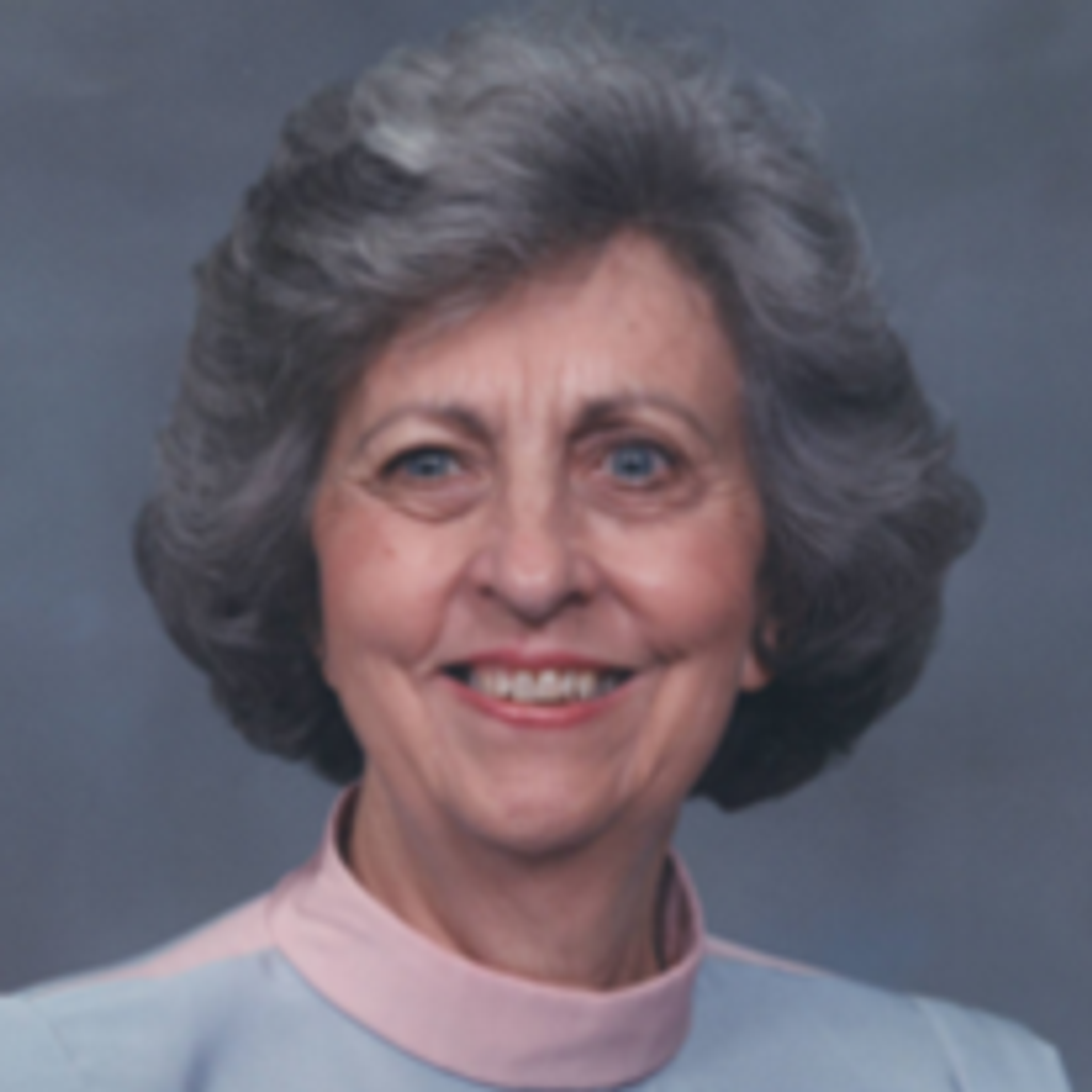 Ethel Fortenberry