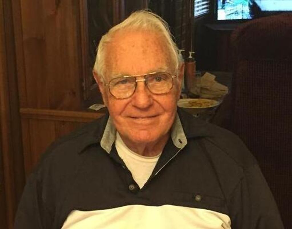 Eugene Talmadge Cauthen Profile Photo