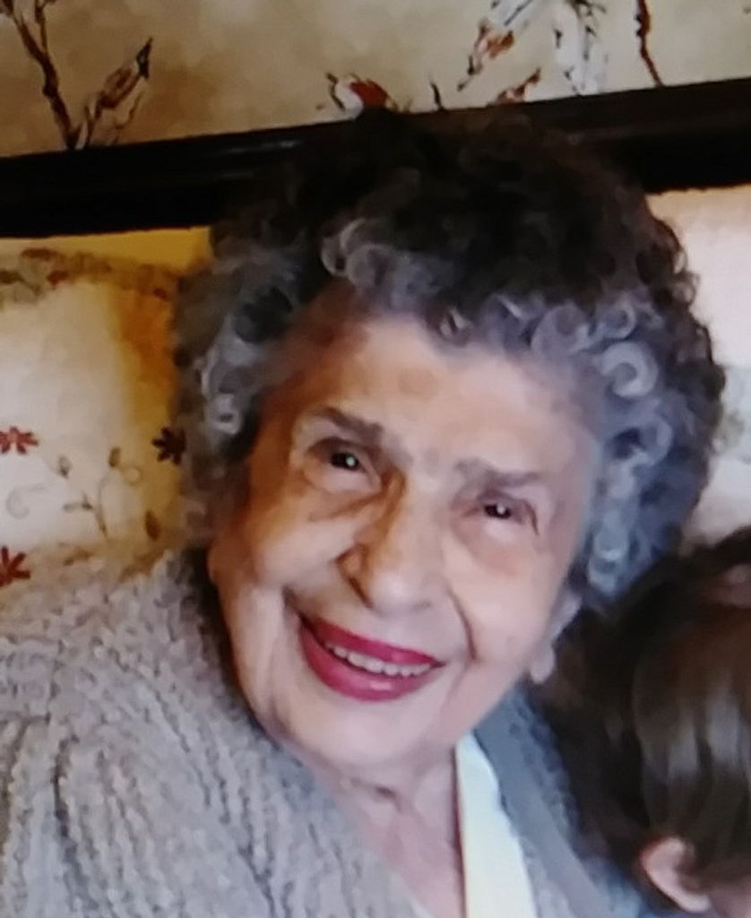 Irene P. Miller