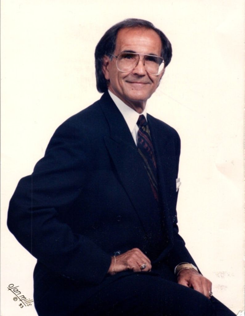 John L Lestini Jr