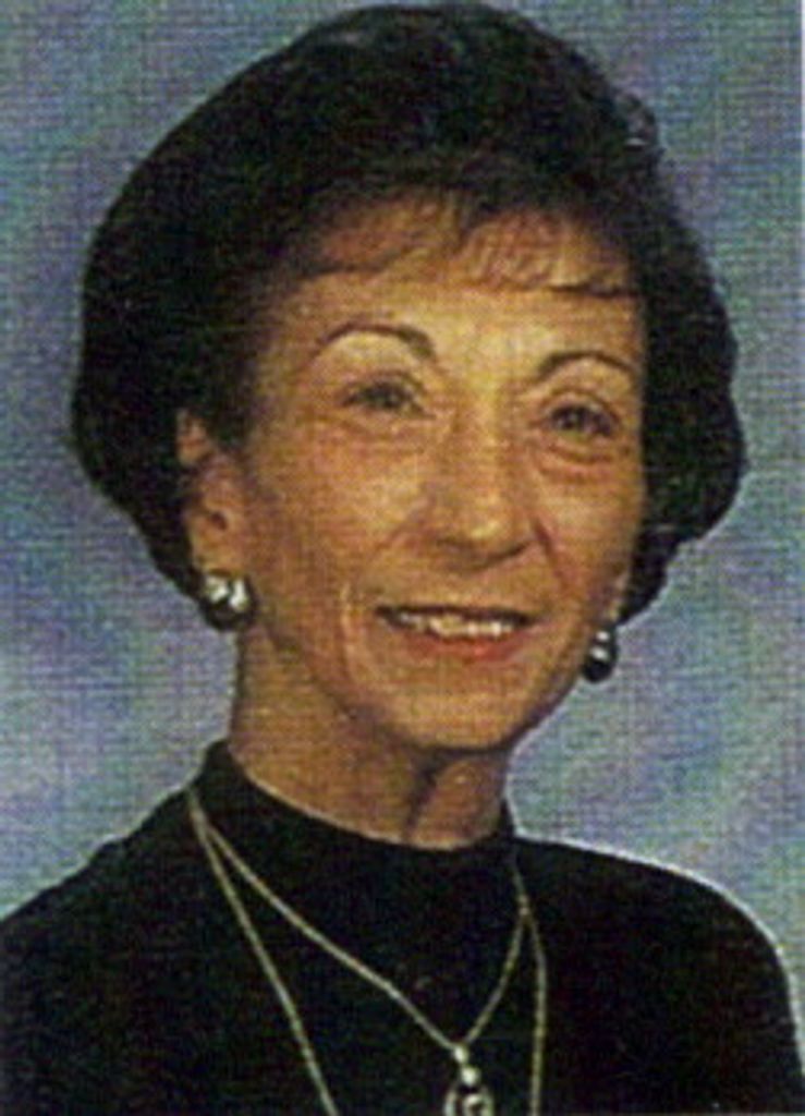 Cynthia M. (Bernardoni) Marandola