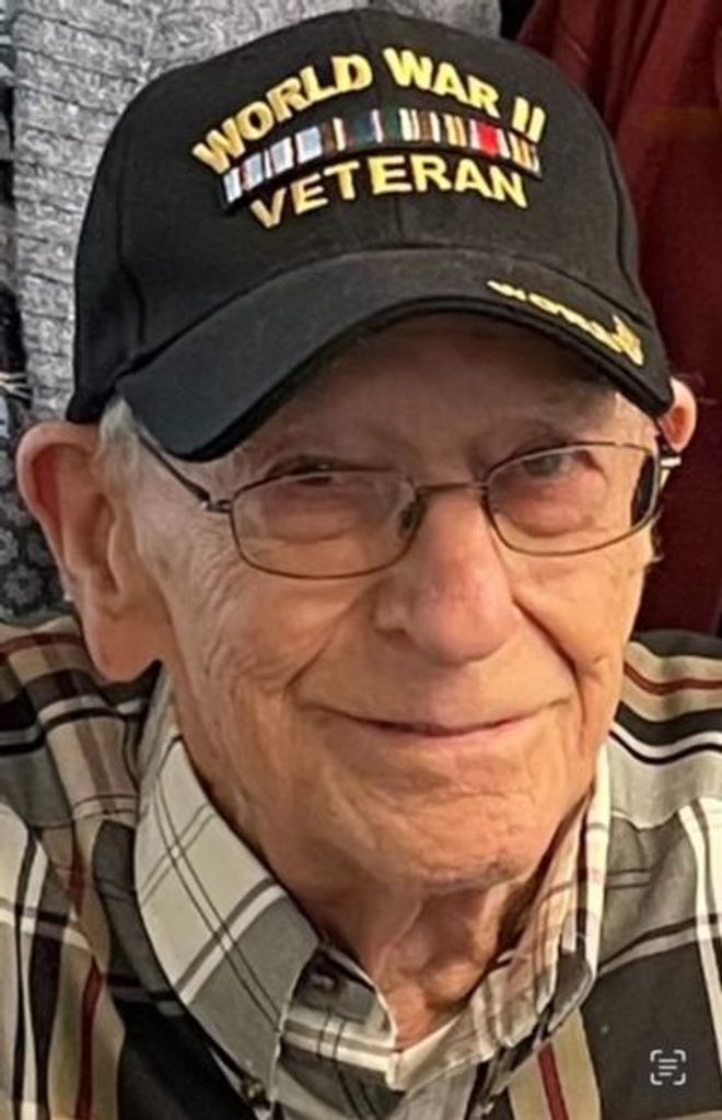 Victor Stegall Profile Photo