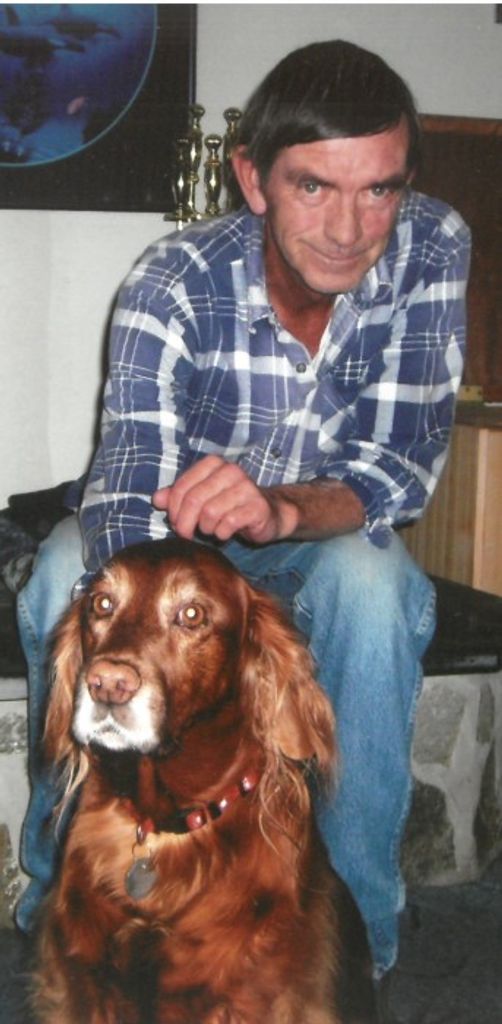 Paul Lewis Van Luven