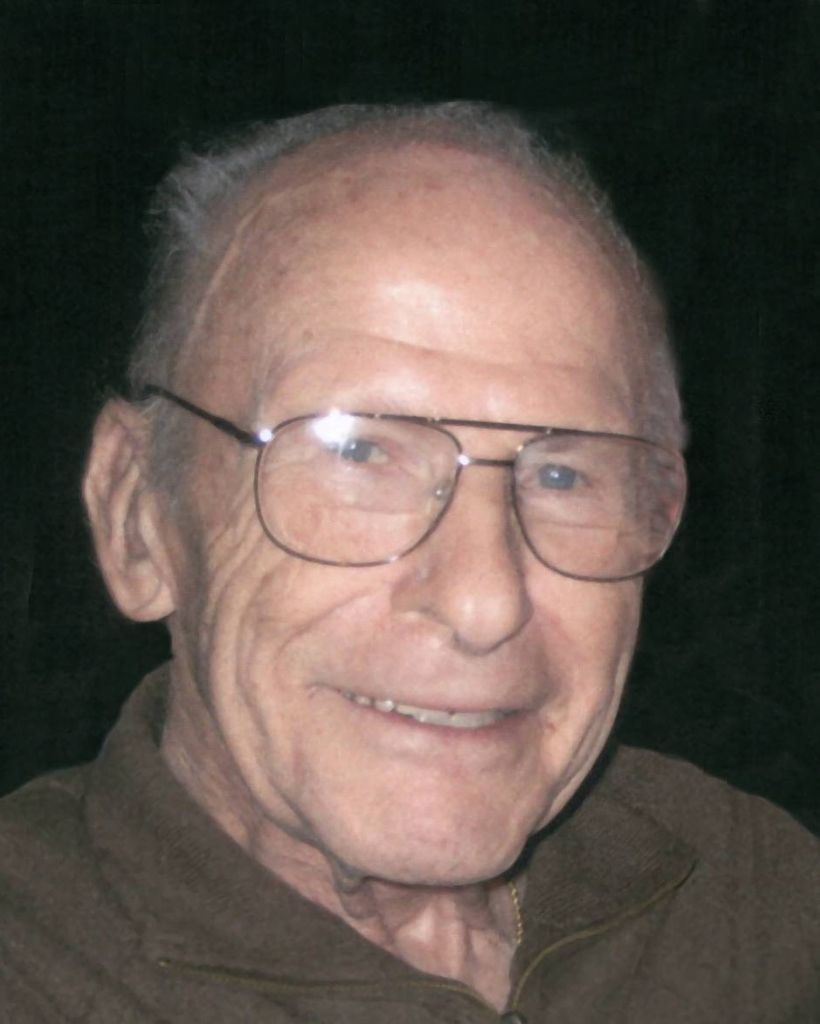 Edward W. Clayton